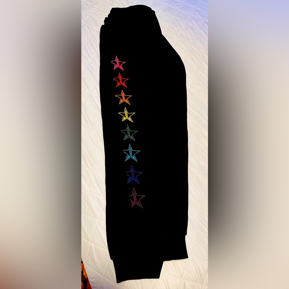 Jeffree Star Pride Jogger